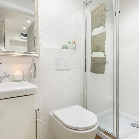 Elite Beachfront Γκντανσκ