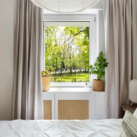 Elite Beachfront * Danzica