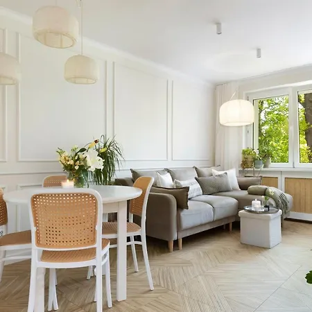 Apartment Elite Beachfront