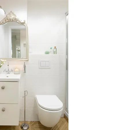 Appartamento Elite Beachfront