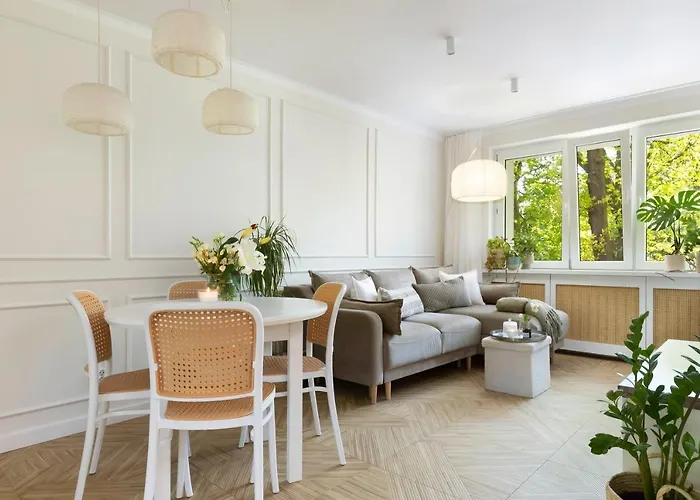 Daire Elite Beachfront